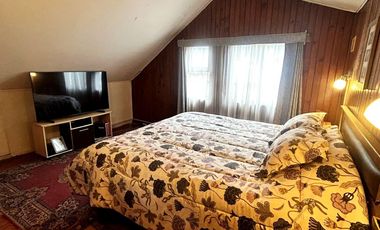 Casa en Venta en Aquelarre Temuco | 4 Dormitorios, Esquina y Excelente Conectividad