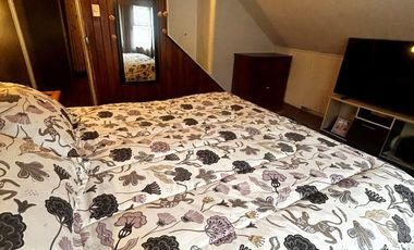 Casa en Venta en Aquelarre Temuco | 4 Dormitorios, Esquina y Excelente Conectividad