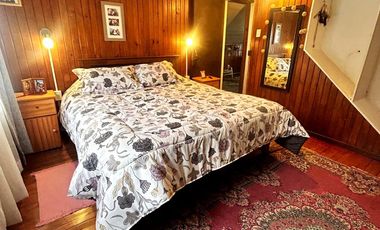 Casa en Venta en Aquelarre Temuco | 4 Dormitorios, Esquina y Excelente Conectividad