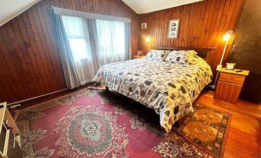 Casa en Venta en Aquelarre Temuco | 4 Dormitorios, Esquina y Excelente Conectividad