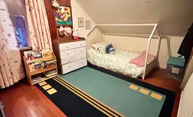 Casa en Venta en Aquelarre Temuco | 4 Dormitorios, Esquina y Excelente Conectividad