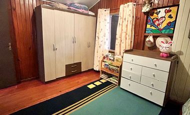 Casa en Venta en Aquelarre Temuco | 4 Dormitorios, Esquina y Excelente Conectividad