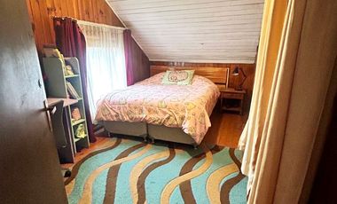 Casa en Venta en Aquelarre Temuco | 4 Dormitorios, Esquina y Excelente Conectividad