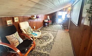 Casa en Venta en Aquelarre Temuco | 4 Dormitorios, Esquina y Excelente Conectividad