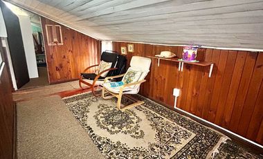 Casa en Venta en Aquelarre Temuco | 4 Dormitorios, Esquina y Excelente Conectividad