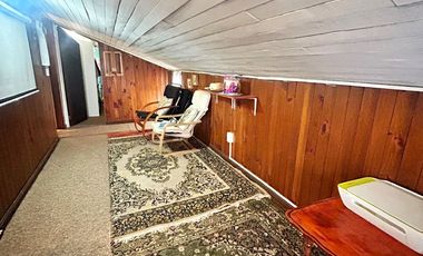 Casa en Venta en Aquelarre Temuco | 4 Dormitorios, Esquina y Excelente Conectividad