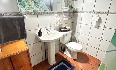 Casa en Venta en Aquelarre Temuco | 4 Dormitorios, Esquina y Excelente Conectividad