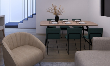 🏡 Departamentos en Venta – Sector Empresa Eléctrica, Cuenca