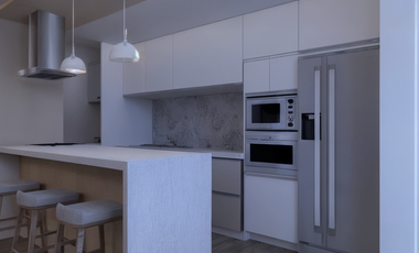 🏡 Departamentos en Venta – Sector Empresa Eléctrica, Cuenca