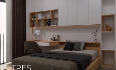 🏡 Departamentos en Venta – Sector Empresa Eléctrica, Cuenca