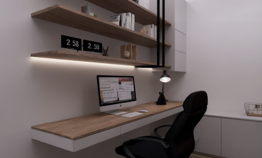 🏡 Departamentos en Venta – Sector Empresa Eléctrica, Cuenca