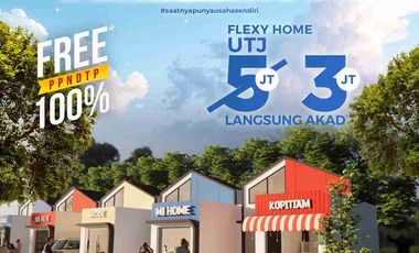 Dealsember Rumah Usaha