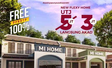 Dealsember Rumah Usaha