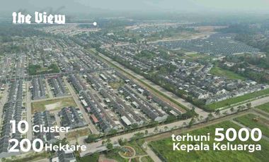 Dealsember Rumah Usaha