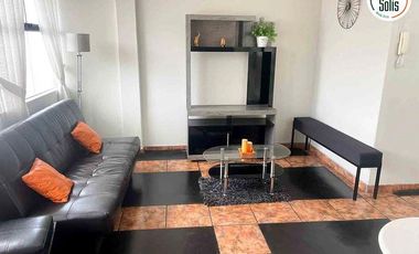 Apartamento amueblado Cerca a C.C. MEGA PLAZA