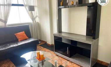 Apartamento amueblado Cerca a C.C. MEGA PLAZA