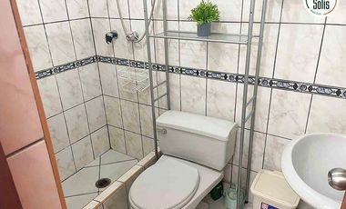 Apartamento amueblado Cerca a C.C. MEGA PLAZA