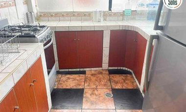 Apartamento amueblado Cerca a C.C. MEGA PLAZA