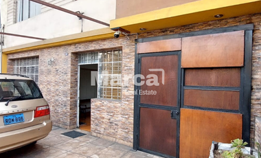 LOCAL COMERCIAL EN PUEBLO LIBRE