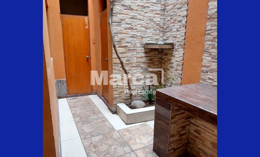 LOCAL COMERCIAL EN PUEBLO LIBRE