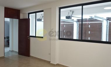 VENDO DEPARTAMENTO EN PREVENTA EN SANTA MARIA DEL PINAR, CERCA A LA UDEP