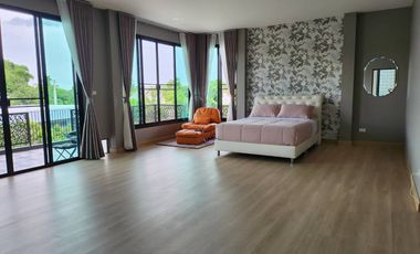 A five bedroom house for sale in Hang Dong, Chiang Mai