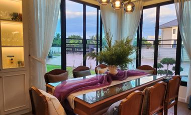 A five bedroom house for sale in Hang Dong, Chiang Mai