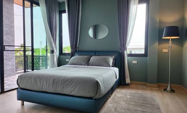 A five bedroom house for sale in Hang Dong, Chiang Mai