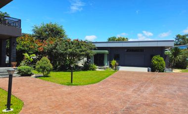 A five bedroom house for sale in Hang Dong, Chiang Mai