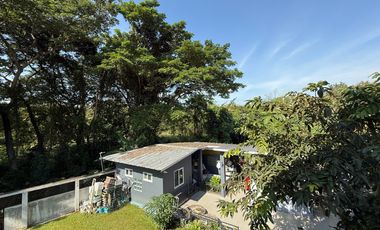 A five bedroom house for sale in Hang Dong, Chiang Mai