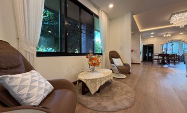 A five bedroom house for sale in Hang Dong, Chiang Mai
