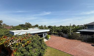 A five bedroom house for sale in Hang Dong, Chiang Mai