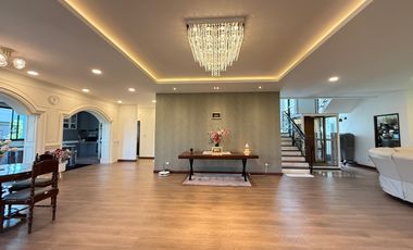 A five bedroom house for sale in Hang Dong, Chiang Mai
