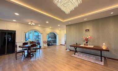A five bedroom house for sale in Hang Dong, Chiang Mai