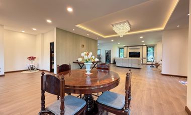 A five bedroom house for sale in Hang Dong, Chiang Mai