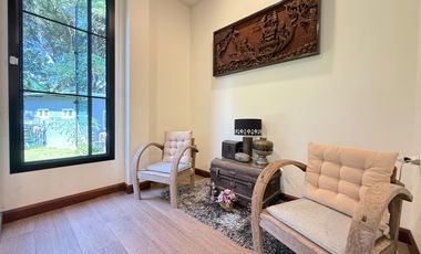 A five bedroom house for sale in Hang Dong, Chiang Mai