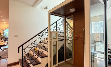 A five bedroom house for sale in Hang Dong, Chiang Mai