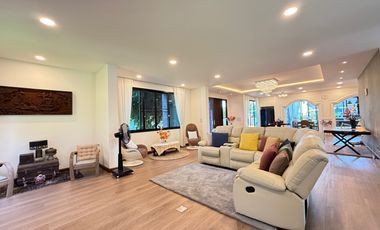 A five bedroom house for sale in Hang Dong, Chiang Mai