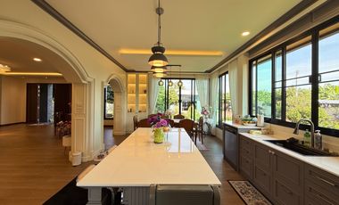 A five bedroom house for sale in Hang Dong, Chiang Mai