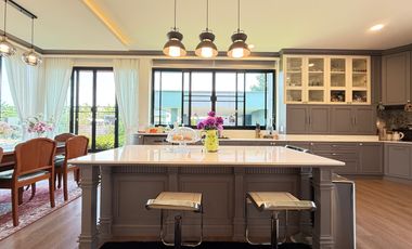 A five bedroom house for sale in Hang Dong, Chiang Mai