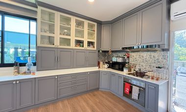 A five bedroom house for sale in Hang Dong, Chiang Mai