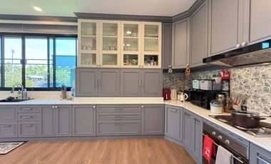 A five bedroom house for sale in Hang Dong, Chiang Mai