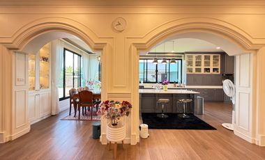 A five bedroom house for sale in Hang Dong, Chiang Mai