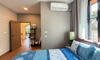 A five bedroom house for sale in Hang Dong, Chiang Mai