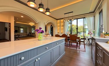A five bedroom house for sale in Hang Dong, Chiang Mai