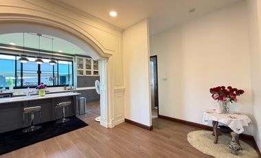 A five bedroom house for sale in Hang Dong, Chiang Mai