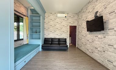 A five bedroom house for sale in Hang Dong, Chiang Mai