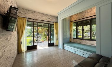 A five bedroom house for sale in Hang Dong, Chiang Mai