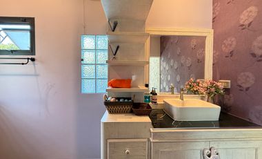 A five bedroom house for sale in Hang Dong, Chiang Mai