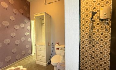 A five bedroom house for sale in Hang Dong, Chiang Mai